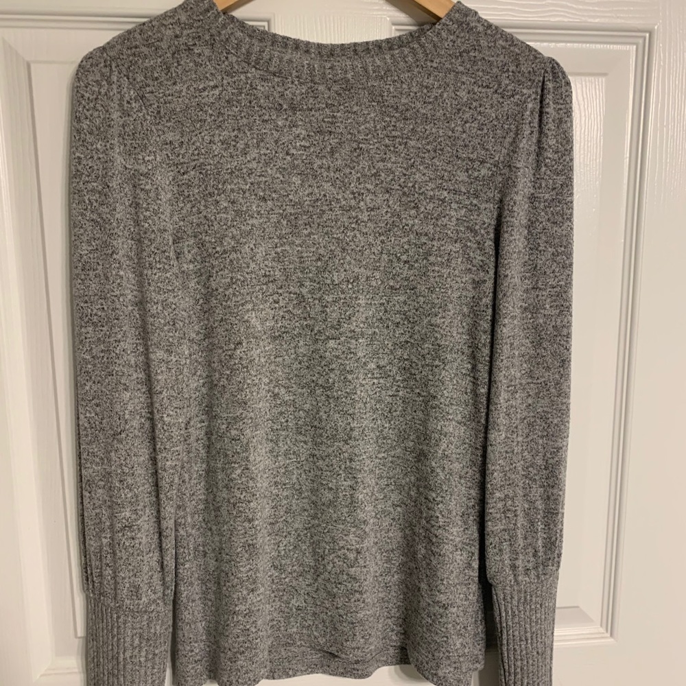 Soft Sweater